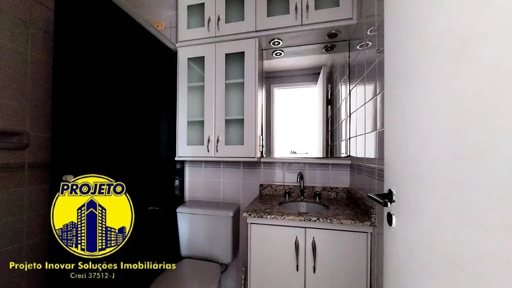 Apartamento, 2 quartos, 50 m² - Foto 8