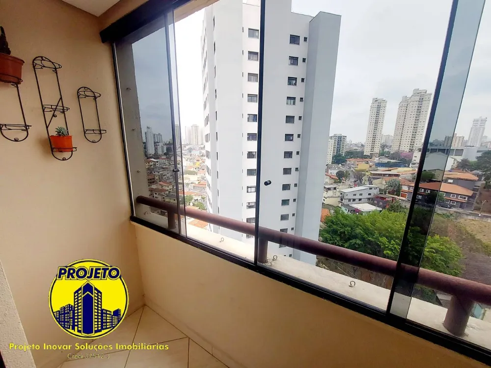 Apartamento, 2 quartos, 54 m² - Foto 3