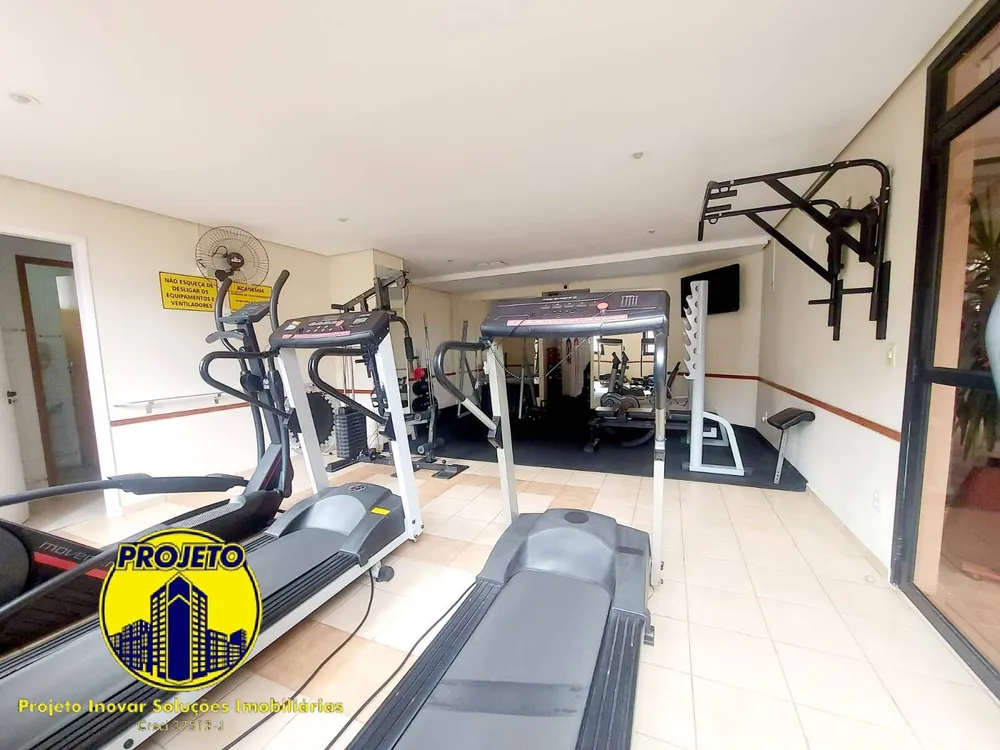 Apartamento, 2 quartos, 54 m² - Foto 9