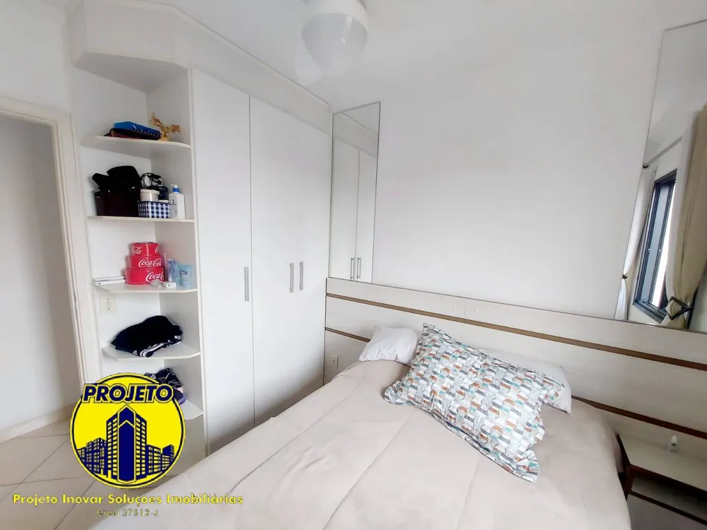 Apartamento, 2 quartos, 54 m² - Foto 5