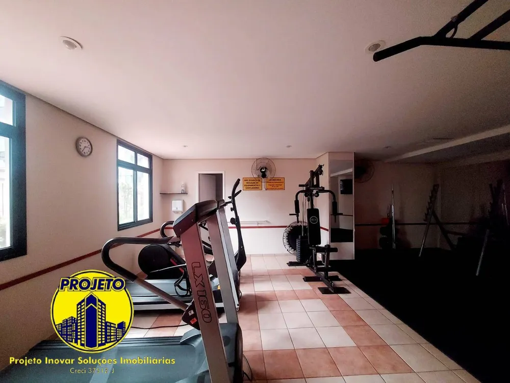 Apartamento, 2 quartos, 54 m² - Foto 10