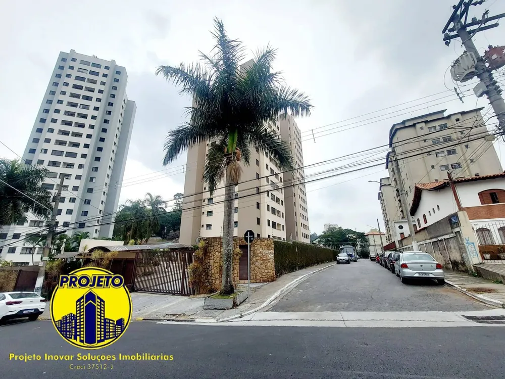 Apartamento, 2 quartos, 54 m² - Foto 1