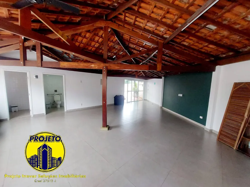 Apartamento, 2 quartos, 54 m² - Foto 11