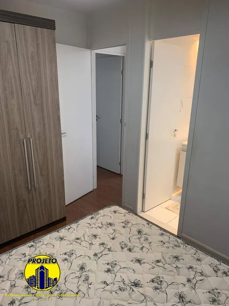 Apartamento, 2 quartos, 62 m² - Foto 3