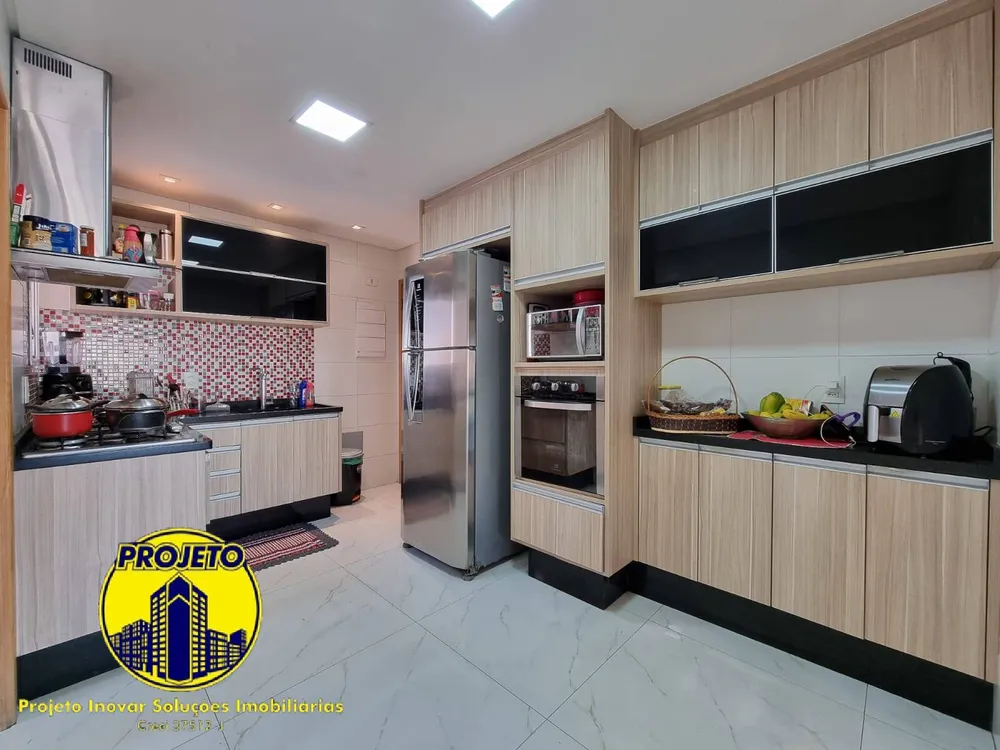 Apartamento, 2 quartos, 85 m² - Foto 5