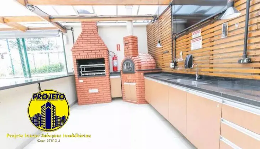 Apartamento, 2 quartos, 85 m² - Foto 3