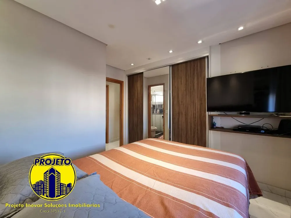 Apartamento, 2 quartos, 85 m² - Foto 4