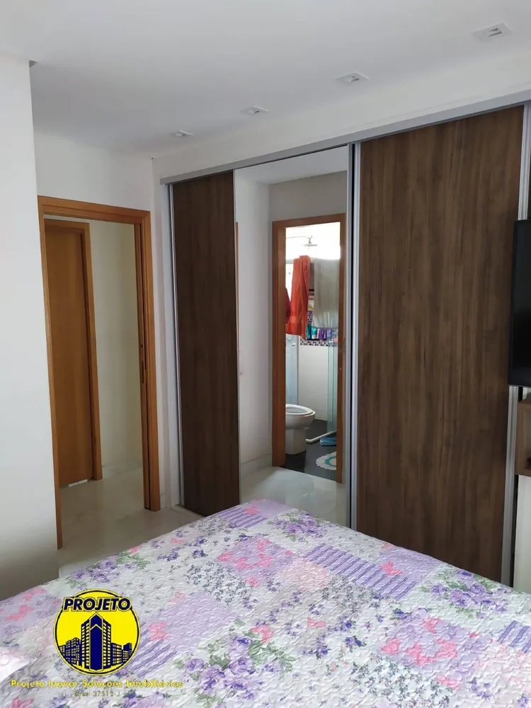 Apartamento, 2 quartos, 85 m² - Foto 2