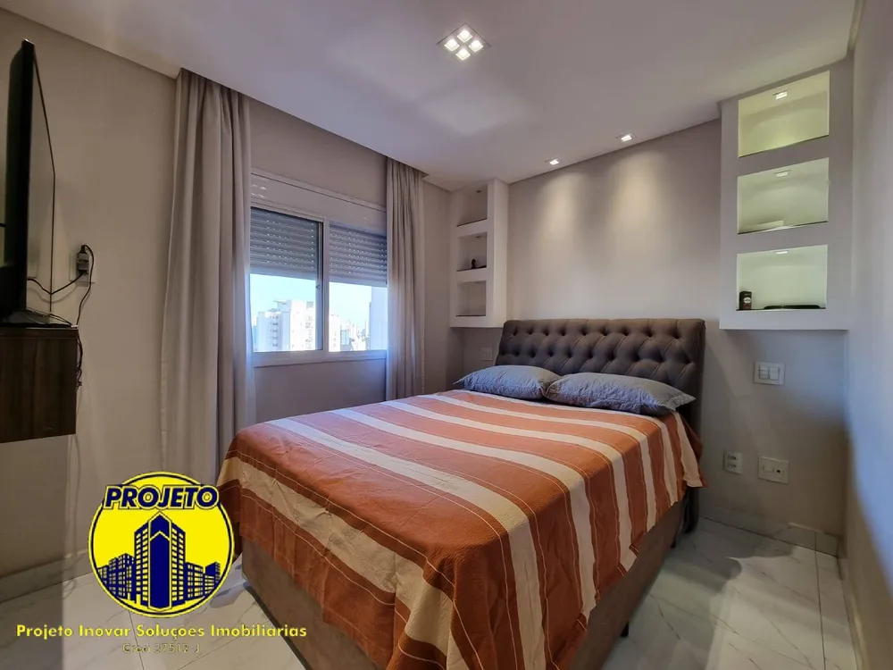 Apartamento, 2 quartos, 85 m² - Foto 12