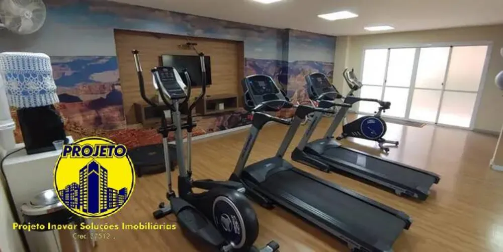 Apartamento, 2 quartos, 85 m² - Foto 11