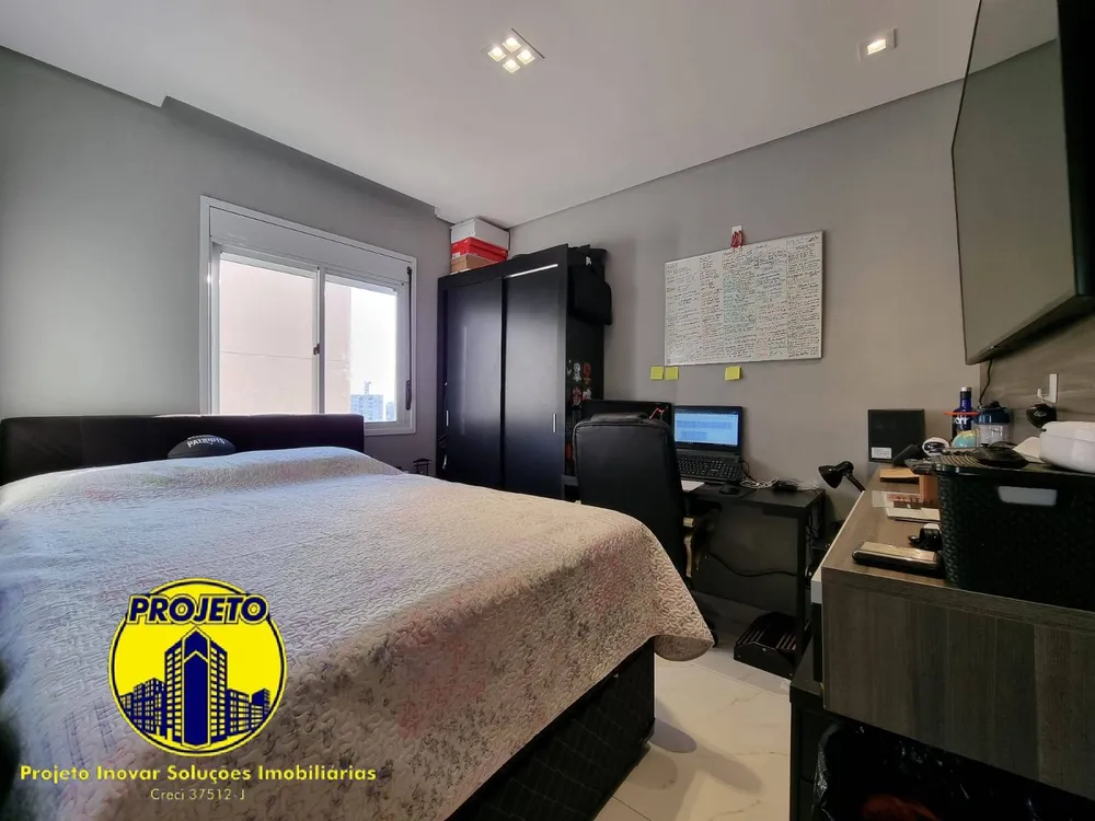 Apartamento, 2 quartos, 85 m² - Foto 6