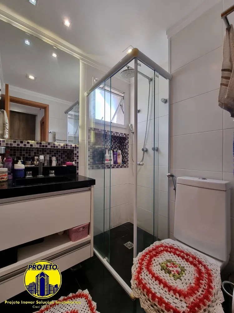 Apartamento, 2 quartos, 85 m² - Foto 8