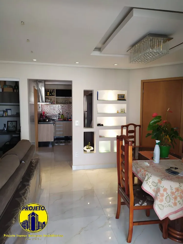 Apartamento, 2 quartos, 85 m² - Foto 7