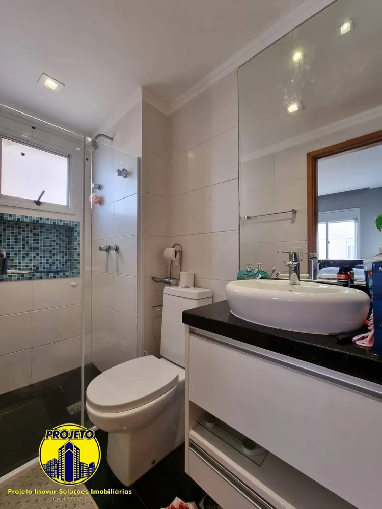 Apartamento, 2 quartos, 85 m² - Foto 10