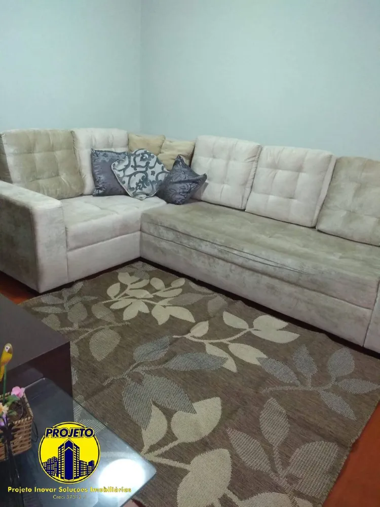 Apartamento, 3 quartos, 65 m² - Foto 2