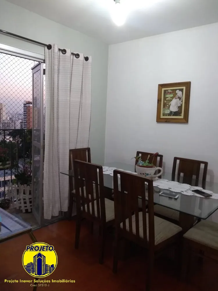 Apartamento, 3 quartos, 65 m² - Foto 4