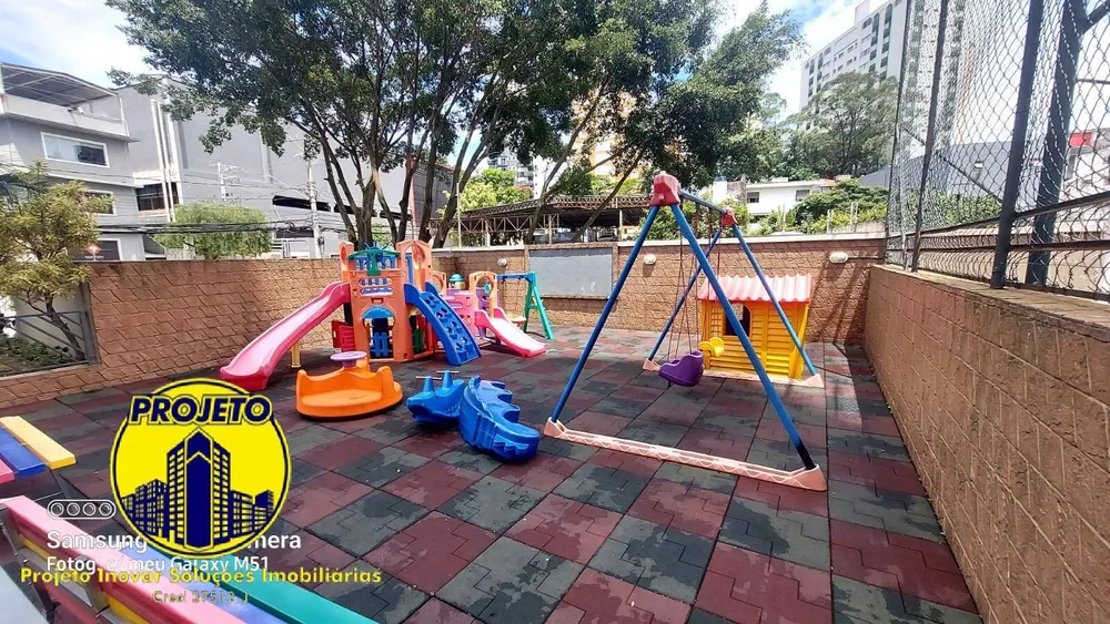 Apartamento, 3 quartos, 65 m² - Foto 12