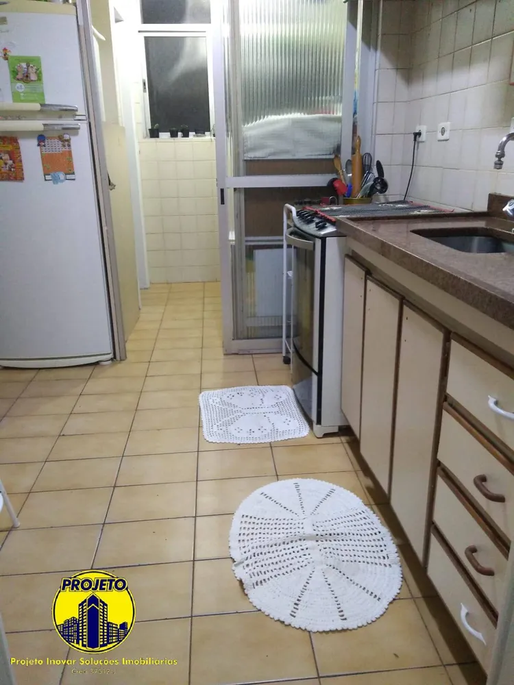 Apartamento, 3 quartos, 65 m² - Foto 7