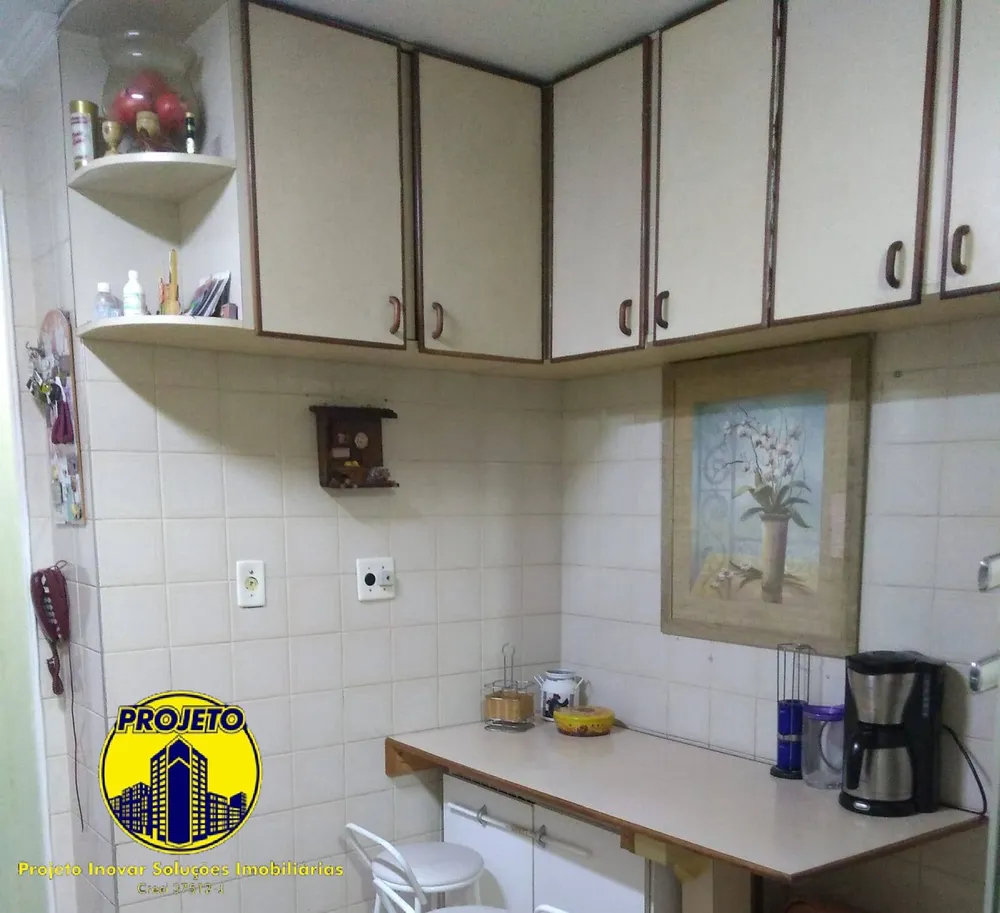 Apartamento, 3 quartos, 65 m² - Foto 6
