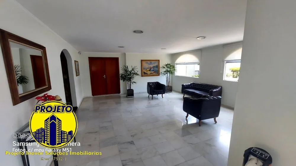 Apartamento, 3 quartos, 65 m² - Foto 11