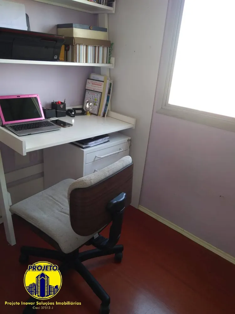 Apartamento, 3 quartos, 65 m² - Foto 5