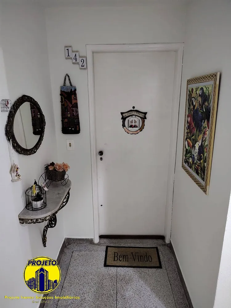 Apartamento, 3 quartos, 65 m² - Foto 8