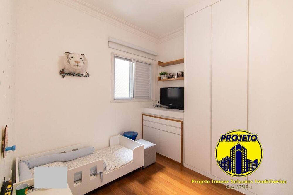 Casa de Condomínio à venda com 3 quartos, 150m² - Foto 9