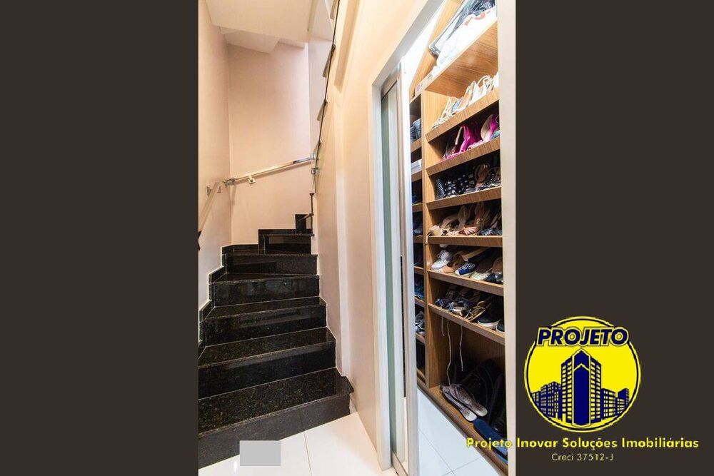 Casa de Condomínio à venda com 3 quartos, 150m² - Foto 10