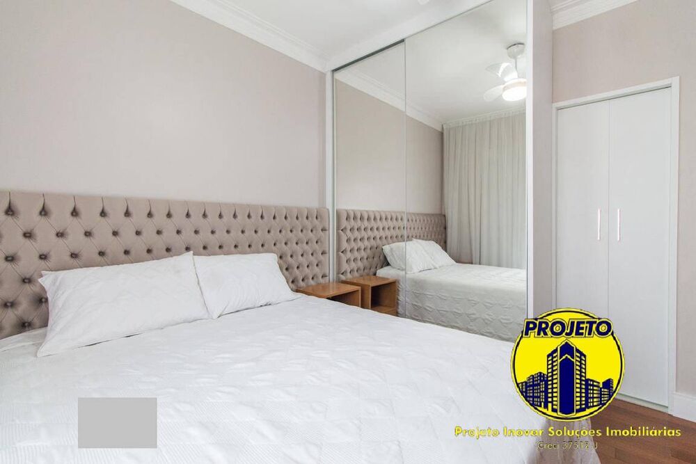 Casa de Condomínio à venda com 3 quartos, 150m² - Foto 6