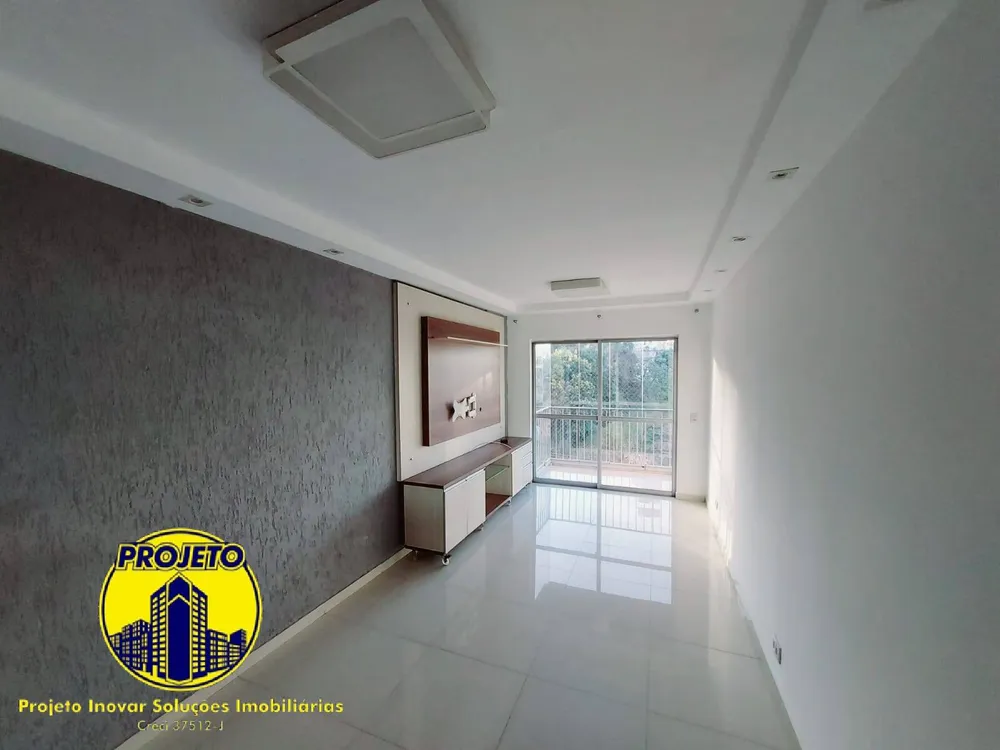 Casa, 3 quartos, 90 m² - Foto 1