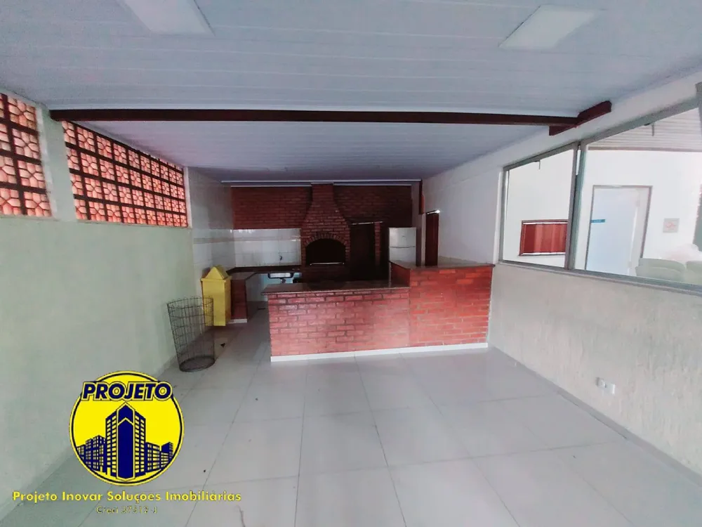 Casa, 3 quartos, 90 m² - Foto 10