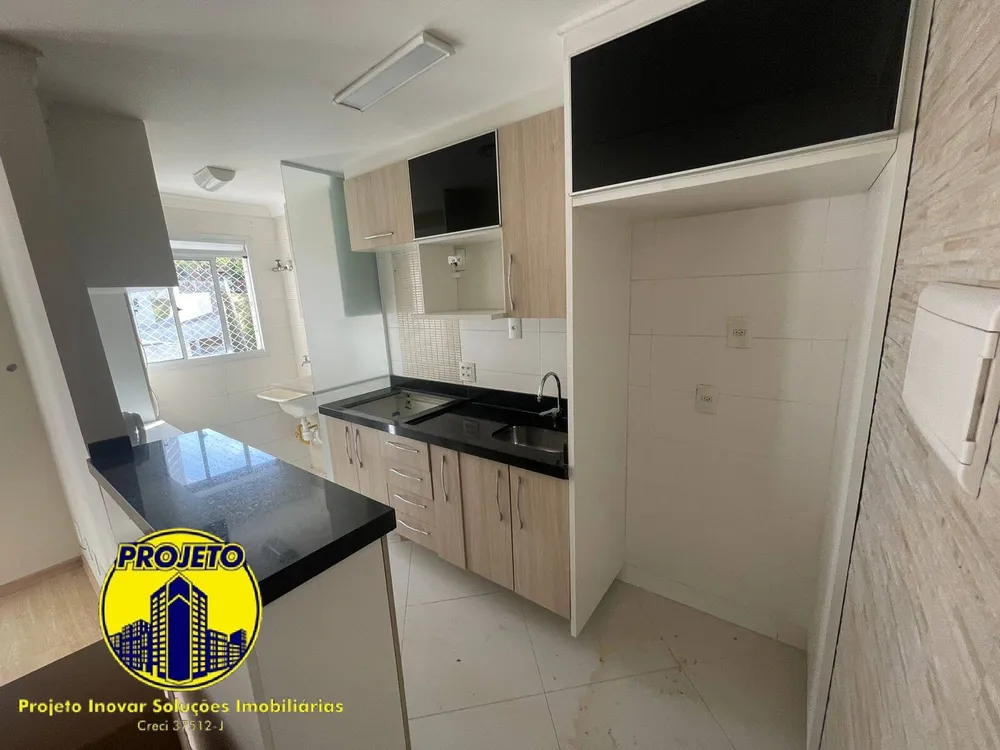 Apartamento, 2 quartos, 47 m² - Foto 3