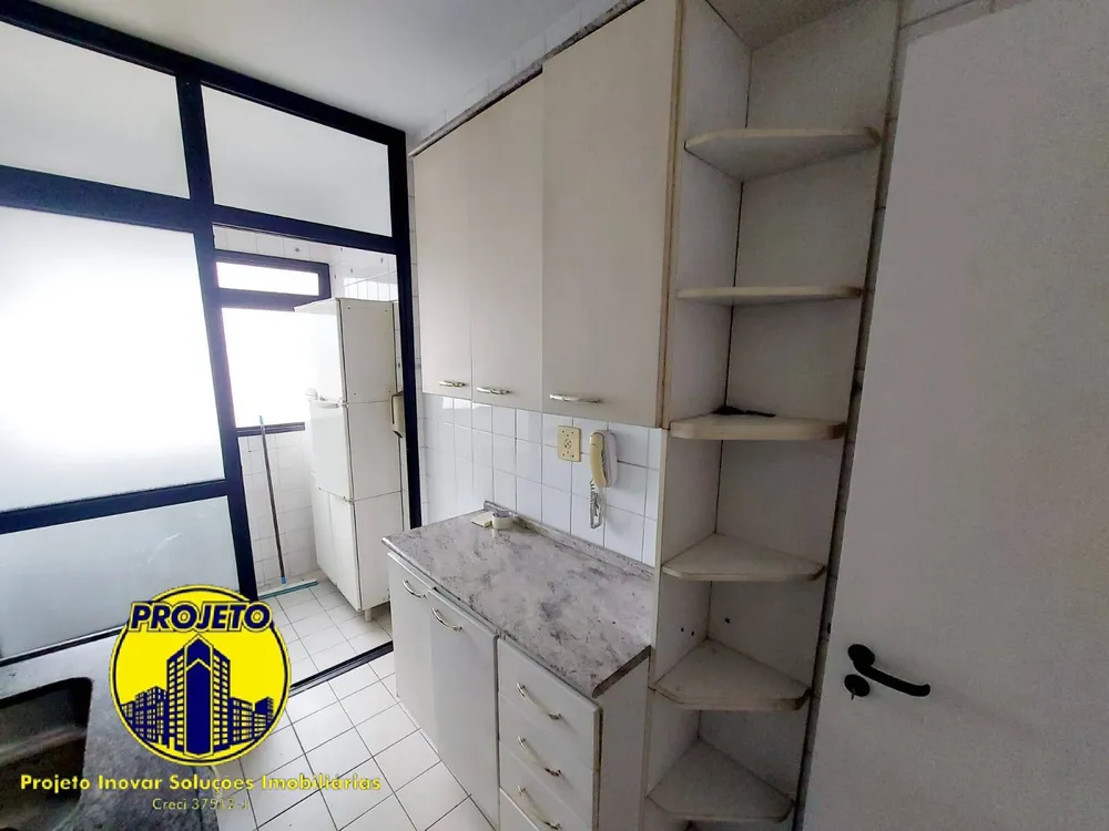 Apartamento, 2 quartos, 54 m² - Foto 5