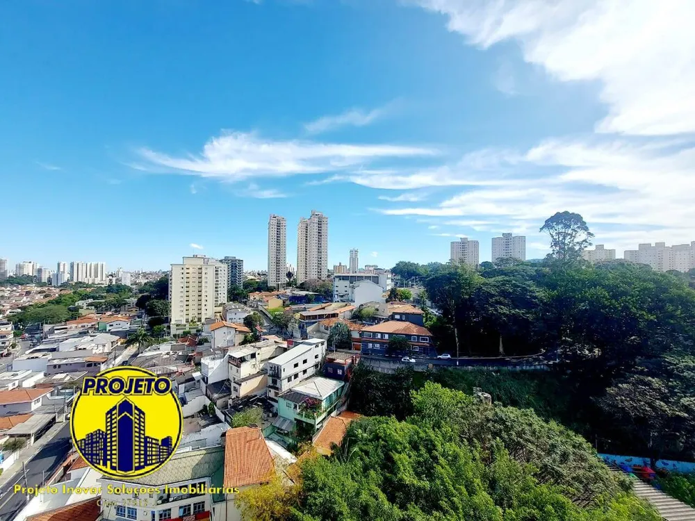 Apartamento, 2 quartos, 54 m² - Foto 7