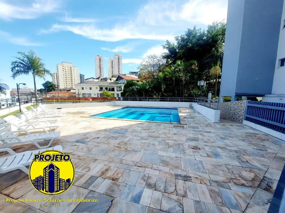 Apartamento, 2 quartos, 54 m² - Foto 9