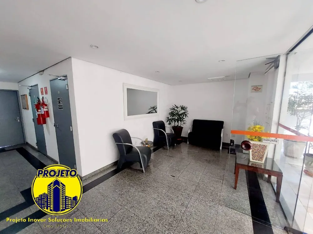 Apartamento, 2 quartos, 54 m² - Foto 8