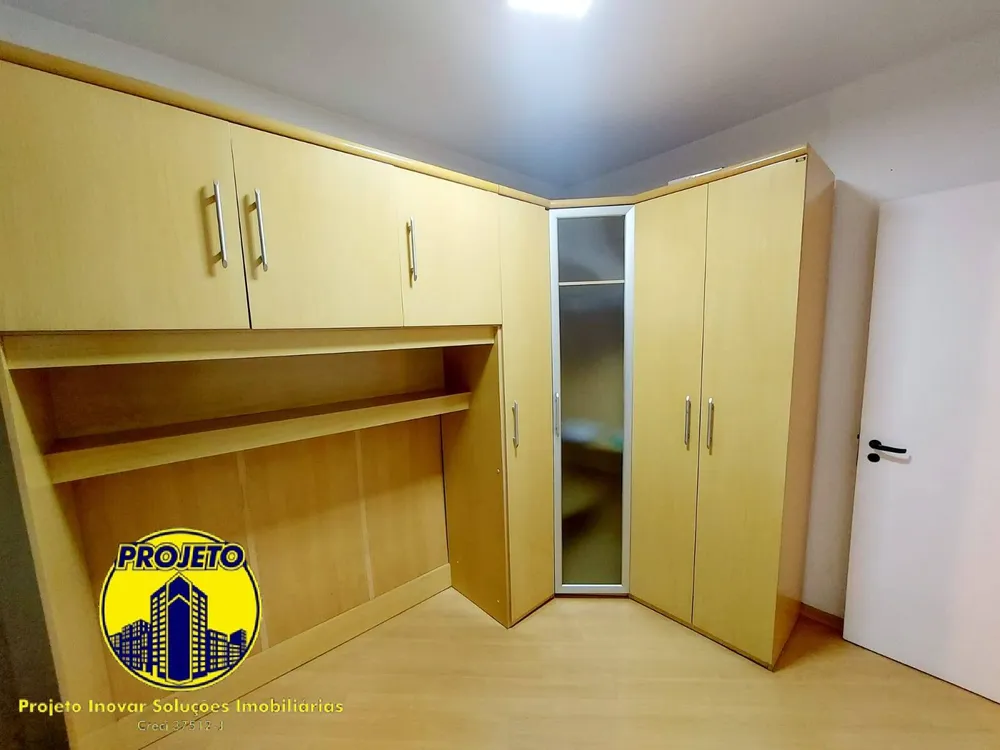Apartamento, 2 quartos, 54 m² - Foto 3