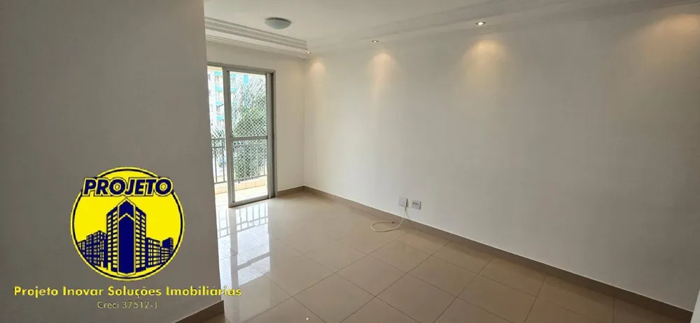 Apartamento, 2 quartos, 62 m² - Foto 4