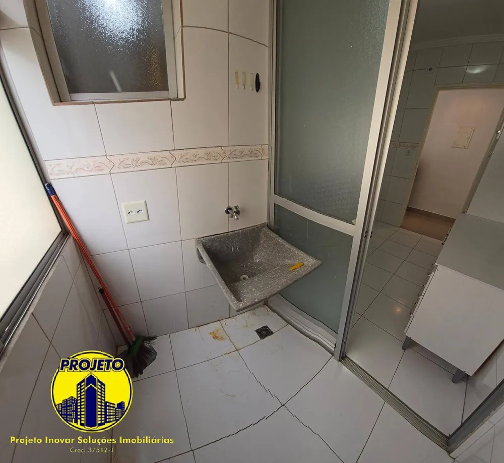 Apartamento, 2 quartos, 62 m² - Foto 8