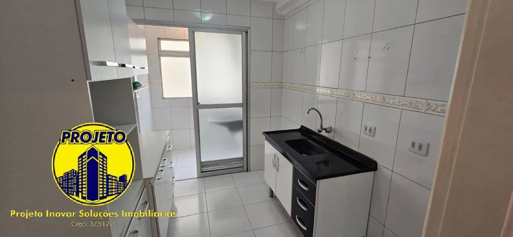 Apartamento, 2 quartos, 62 m² - Foto 6