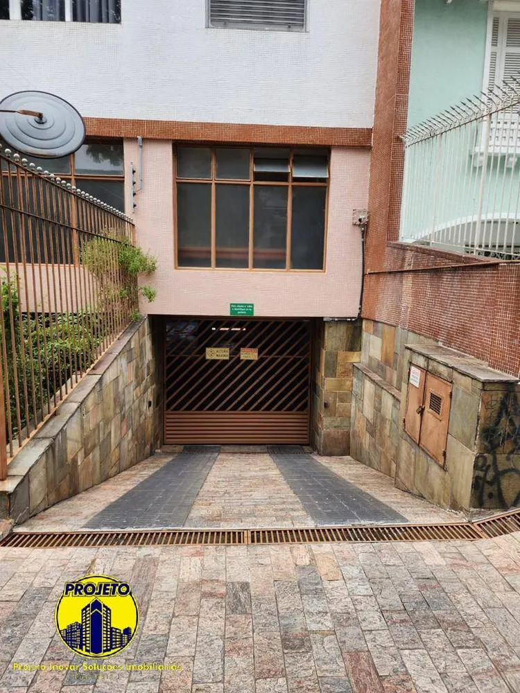 Apartamento, 2 quartos, 70 m² - Foto 6