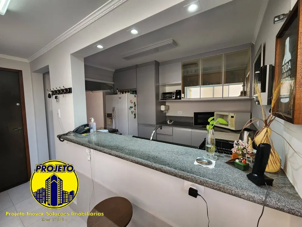 Apartamento, 2 quartos, 70 m² - Foto 4