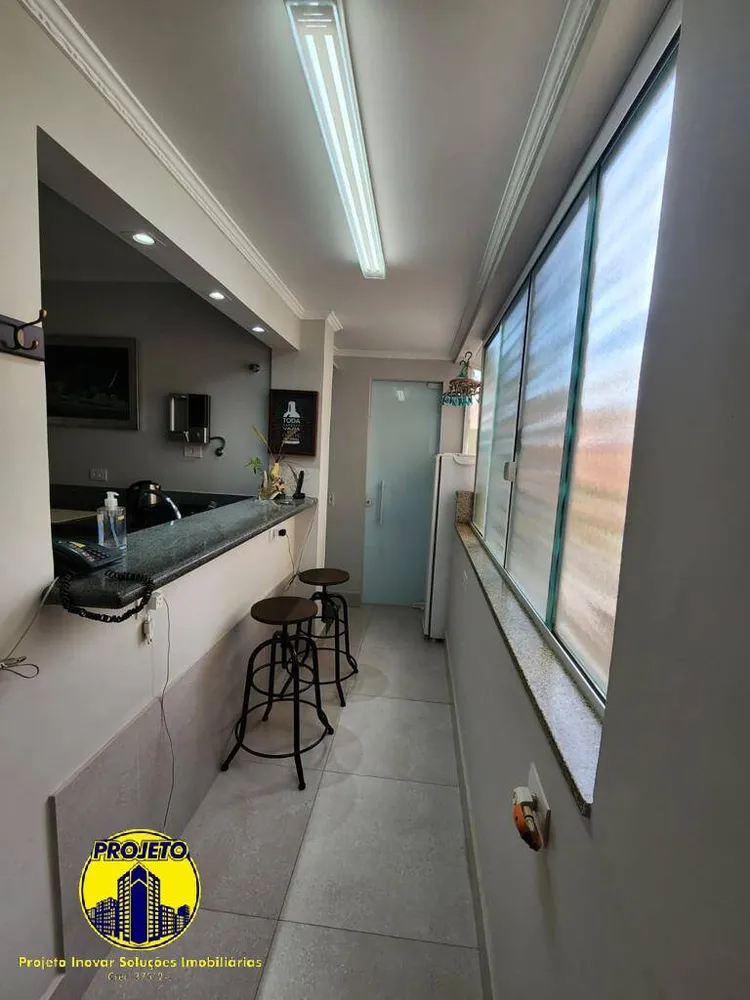 Apartamento, 2 quartos, 70 m² - Foto 11