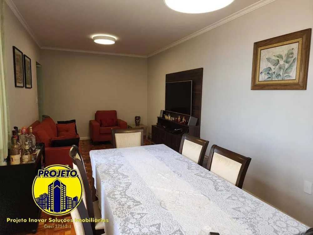 Apartamento, 2 quartos, 70 m² - Foto 3