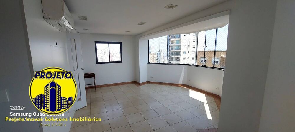 Apartamento, 5 quartos, 200 m² - Foto 2
