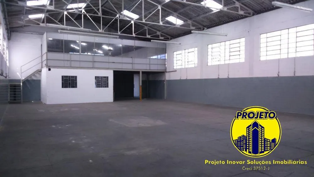 Depósito-Galpão, 790 m² - Foto 7
