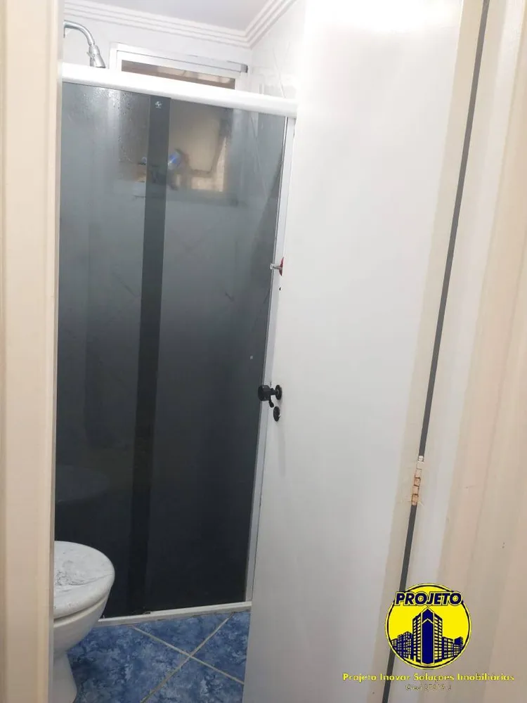 Apartamento, 2 quartos, 55 m² - Foto 7