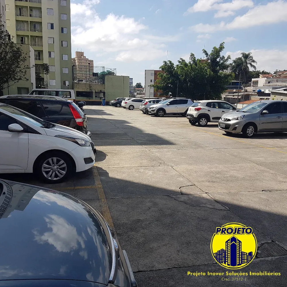 Apartamento, 2 quartos, 55 m² - Foto 11