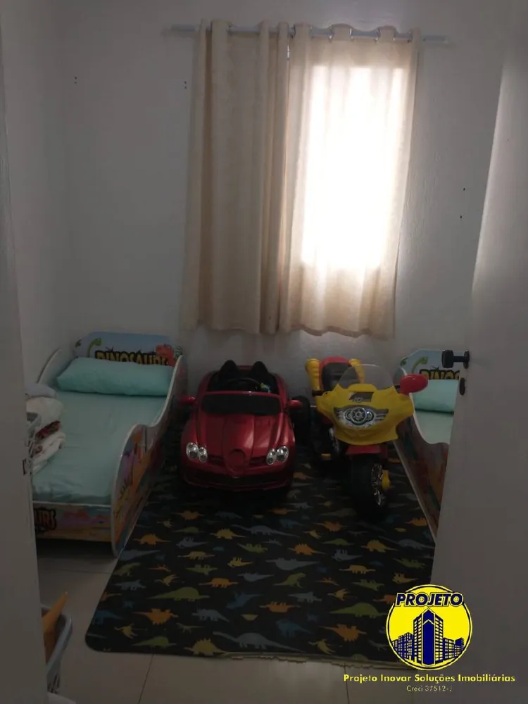 Apartamento, 2 quartos, 55 m² - Foto 8