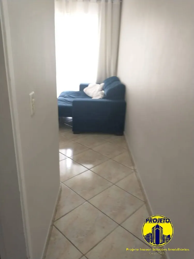 Apartamento, 2 quartos, 55 m² - Foto 3